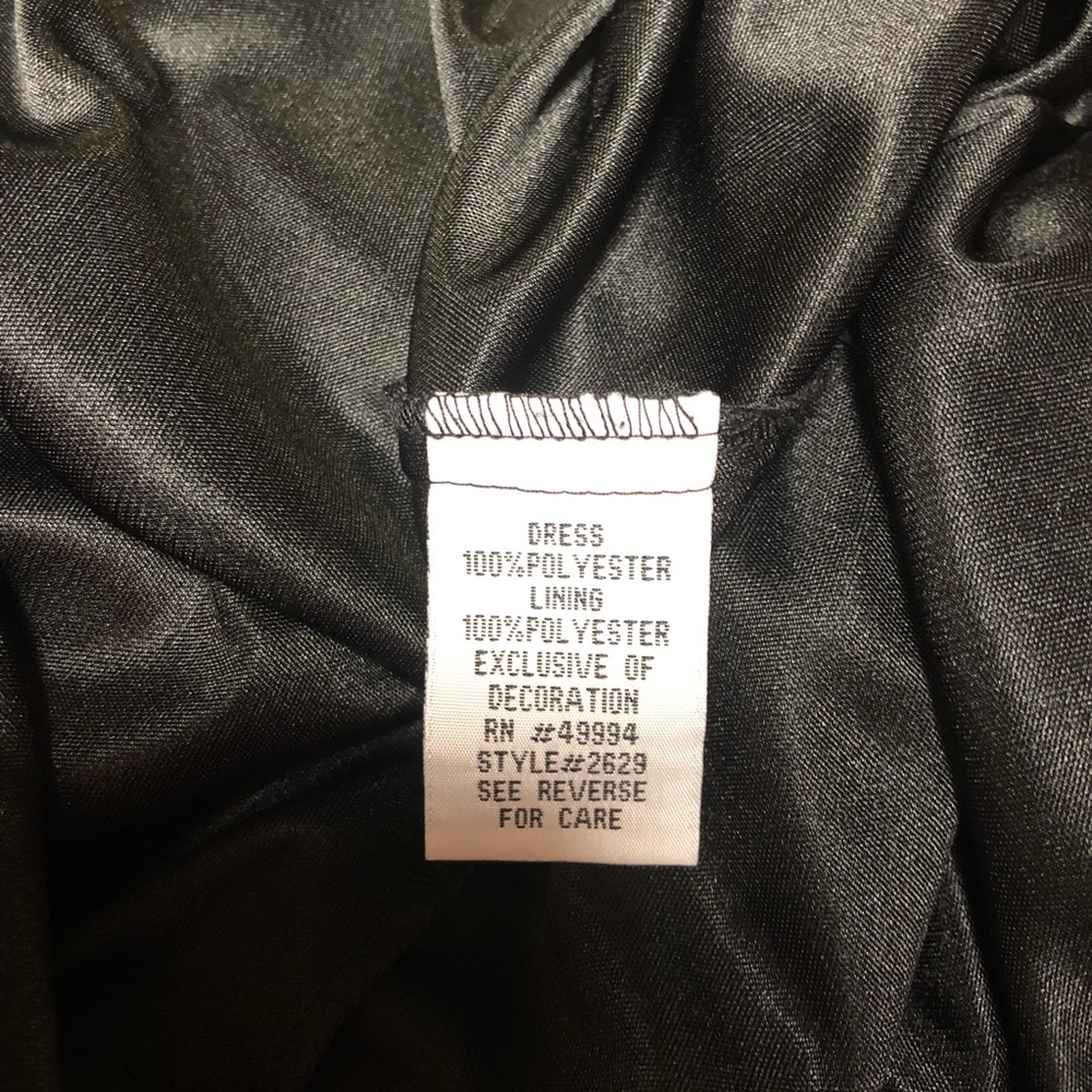 Cocktail Dress - image 8